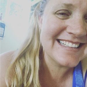 Meet your Posher, Andi